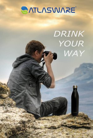 Drink your way