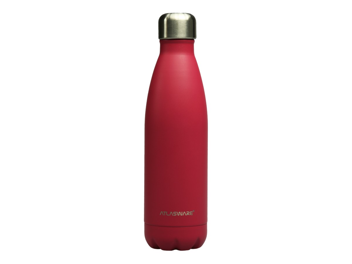 Botella de acero inoxidable Berry Botella de acero inoxidable Berry