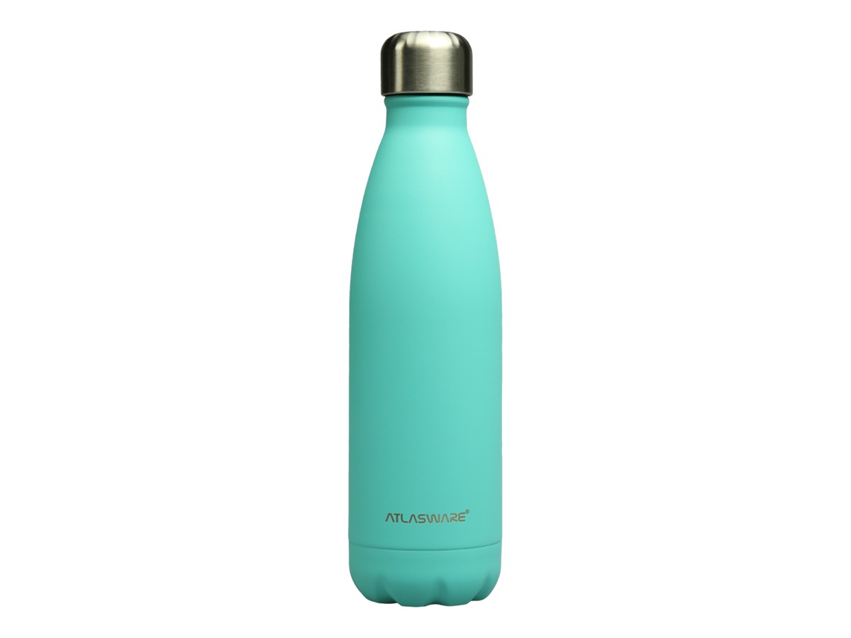Botella de acero inoxidable Tiffany Blue Botella de acero inoxidable Tiffany Blue