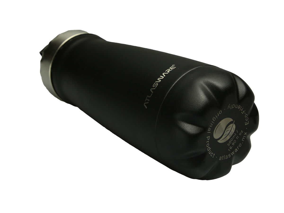 Traveler Flack - Carbon Black Traveler Flack - Carbon Black