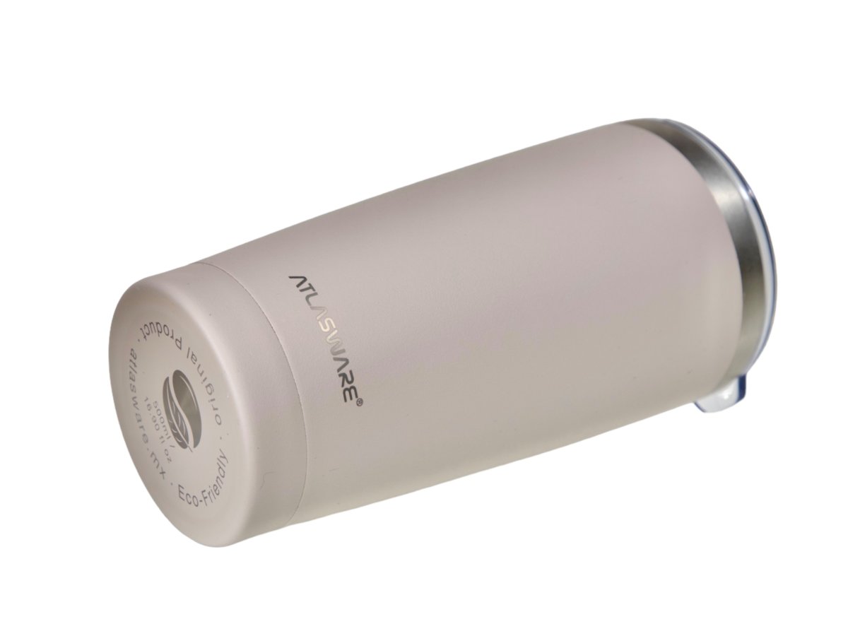 Tumbler moka termo envase Tumbler moka termo envase